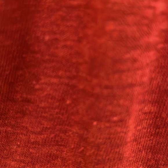 Rachel Ashwell v neck top - Picture 9 of 13